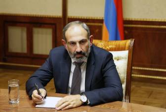Փաշինյանը վերարտադրում է ՀՀԿ-ի արատավոր ավանդույթները