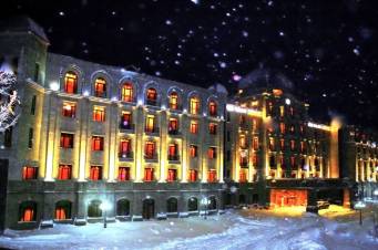 Խուճապ Ծաղկաձորում. հյուրանոցներում հայտերը չեղարկում են