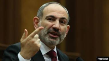Նիկոլ Փաշինյանը գիտունիկ չէ
