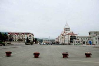 Արցախի նախագահը չպետք է Երևանի կամակատարը լինի
