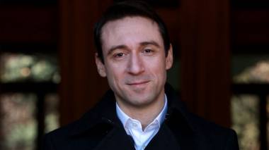 Հայկ Մարության․ ինքնաջախջախված տղան