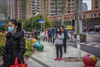 Չինաստանը բացել է Ուհանը, բայց ո՞ւմ համար…