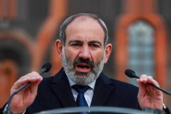 Ինչպե՞ս կարելի է սուրբ և անսխալական վարչապետից հիասթափվել