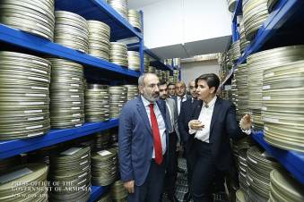 Սա ընդամենը համարժեք պատասխան է քեզ