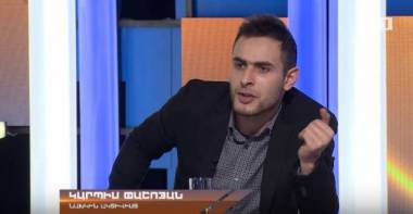Մեծ սիրով դառը սուրճ կխմեի Սերժ Սարգսյանի հետ