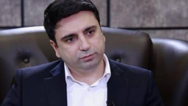 Ալեն Սիմոնյան․ անհույս բախտախնդիրը