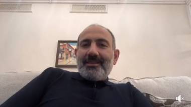 Աստված իմ, այս մարդն ինչքա՜ն է կորցրել իրականության հետ կապը