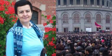 «Եթե ոչ»-ի այլընտրանքը