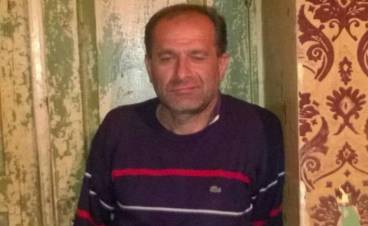 Հայրենիքս չի սիրում մեր նման հիվանդներին…