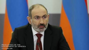 Փաշինյանը սկսում է հասկանալ այն, ինչ 2018-ին զգուշացնում էինք