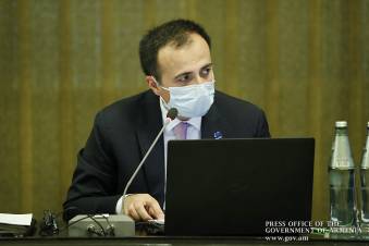 Մեղքը ձերն է, հասարակության վրա մի գցեք