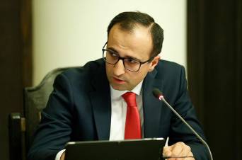 Չաշխատեցիր ամռանը, ասա ինչն է պատճառը