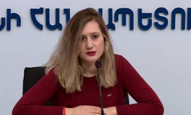 Խոսնակների ժամանակը