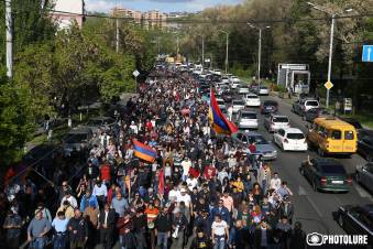 Իշխանությունը․․․ ժողովրդական ասացվածքներում
