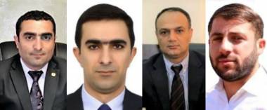 Ի՞նչ ունեցվածքի տեր են Կոտայքի մարզպետարանի պաշտոնյաները
