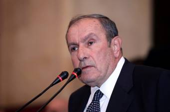 Նախագահ Տեր-Պետրոսյանը վերջապես կգործի՞