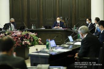 Իշխանությունը․․․ ժողովրդական ասացվածքներում 