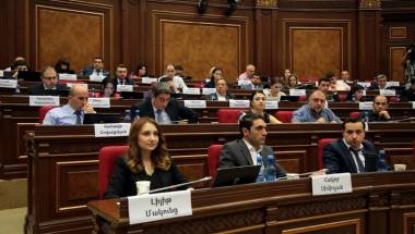 Քաղաքական անհայտությունը և դատախազի սինդրոմը 