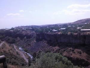 Մի բան ունեինք վաճառվող, այն էլ հրդեհվեց. Արգել համայնքի ղեկավար 