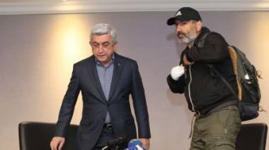 Նրանք չեն կարող հաղթել