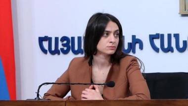 Բաց նամակ վարչապետի մամուլի քարտուղար Մանե Գևորգյանին 