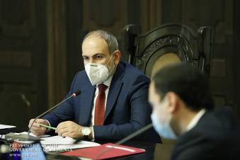 Փաշինյանի փրկօղակը հանրաքվեի անցկացո՞ւմն է