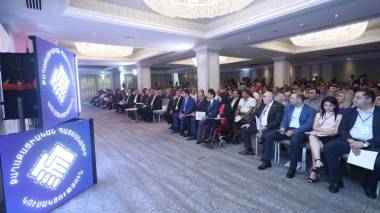 «Պայմանագրի» տոկոսները 