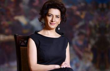 Առաջին տիկին. կերպափոխություններ