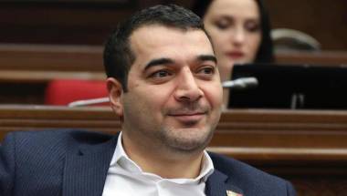 «Գլխավոր» աներձագի «հաստիքը» պետական-պաշտոնակա՞ն է
