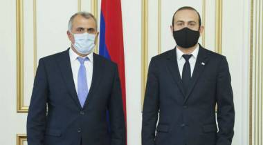 Դիցուք՝ Վահագն Հովակիմյանը