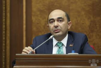 Մի «քոթակ» ուտելով՝ ընդդիմադիր չեն դառնում. «Լուսավորի» մշուշոտ ապագան