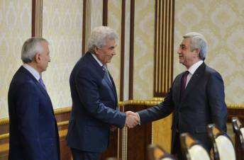 Բարեփոխումներ՝ ատելության մեջ