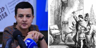 Հայաստանյան կրթության գորդյան հանգույցը