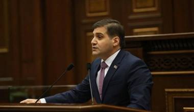 Հայ քաղաքագիտության Լառոշֆուկոն
