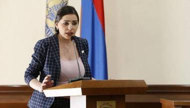 Ամեն ինչ մի օր հայտնի է դառնալու