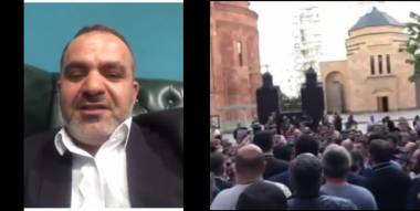 Մոսկվայում հարցերը լուծվում են հայերի անձնական կապերի միջոցով