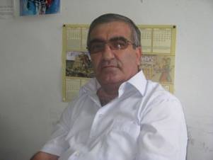 Ապրել Նարեկացիով