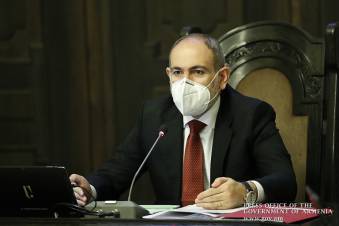 Մի՛ կեղծիր