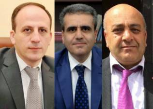 Թատրոնն ավարտվել է