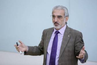 Վանաձորի համալսարանի նոր ռեկտորը․ փաստեր խորհրդածության համար
