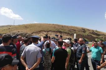Ամուլսար․ անկարողության և տկարության հետևանքը