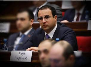 Կոռուպցիայի «պոզն ու պոչը»