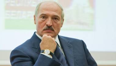 Լուկաշենկոն գոյություն չունի առանց բռնության գործիքների