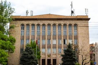Նոր մարտահրավեր