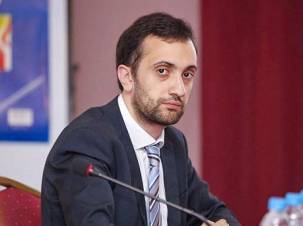 Դանիել Իոաննիսյանի վճռորոշ ձայնը