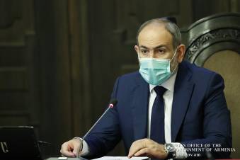 Չարաչար սխալվում է Նիկոլ Փաշինյանը