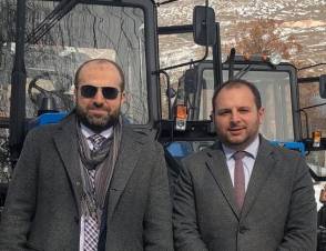 Գաղափարական հրաժարականներ