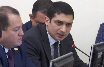 «Երիտասարդացող» կոռուպցիա
