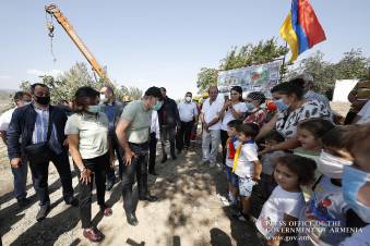 Ժառանգություն՝ «ուղիղ» գծով