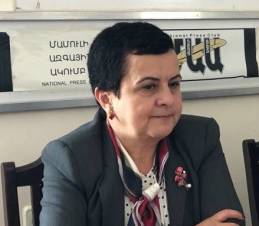 Ատելության անատոմիան